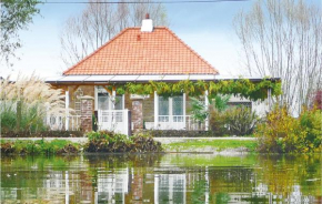 2 Bedroom Amazing Home In Houlle